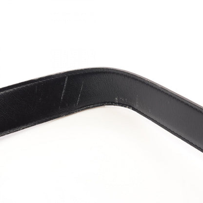 Hermes Belt O Carre Reversible Leather — view 7