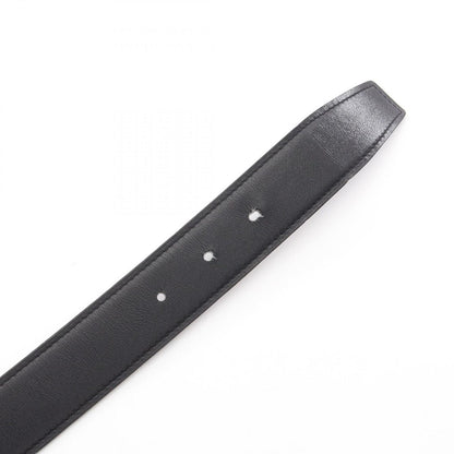 Hermes Belt O Carre Reversible Leather — view 3