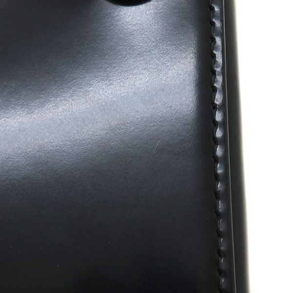 Prada Triangle Mini Pouch — view 8