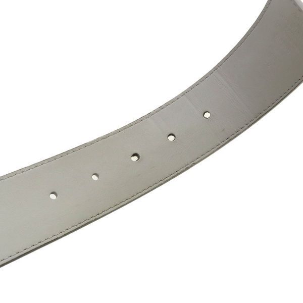 Louis Vuitton Ceinture LV Initial Belt — view 6