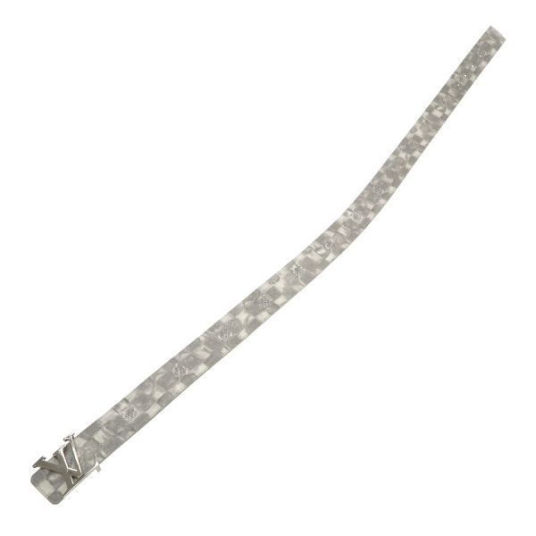 Louis Vuitton Ceinture LV Initial Belt — view 2