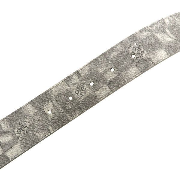 Louis Vuitton Ceinture LV Initial Belt — view 5