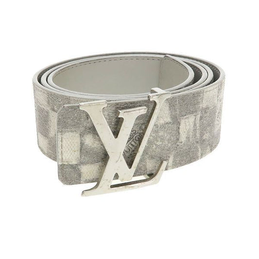 Louis Vuitton Ceinture LV Initial Belt