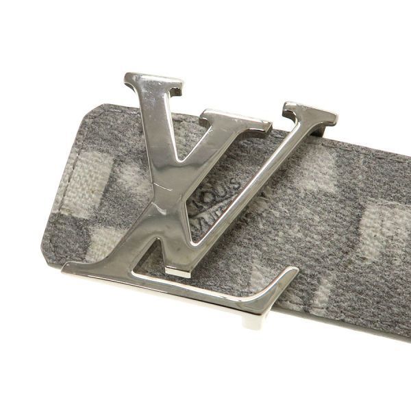Louis Vuitton Ceinture LV Initial Belt — view 7