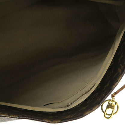 Louis Vuitton Monogram Artsy Handbag — view 2