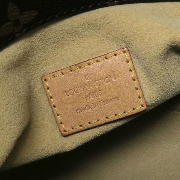 Louis Vuitton Monogram Artsy Handbag — view 5