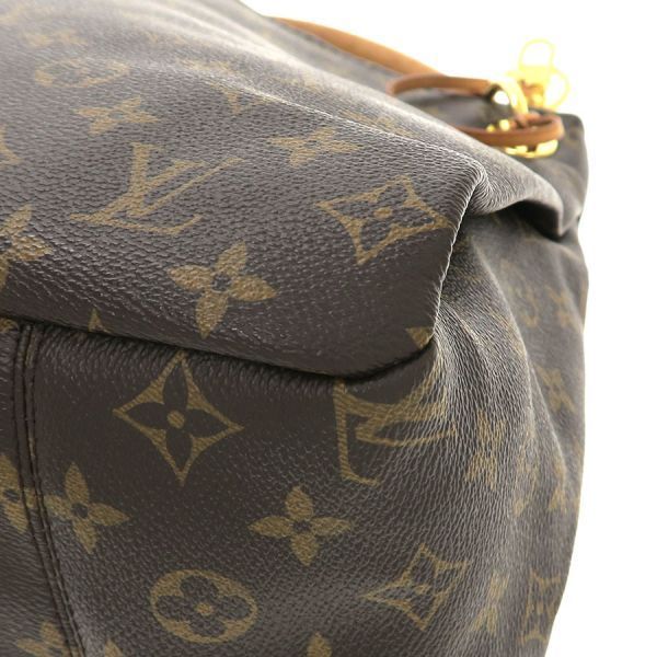 Louis Vuitton Monogram Artsy Handbag — view 3