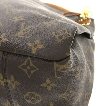 Louis Vuitton Monogram Artsy Handbag — view 3