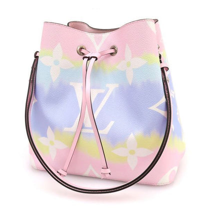 Louis Vuitton Neo Noe LV Escale Bucket Bag