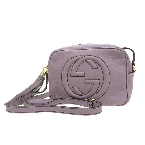 Gucci Soho Small Disco