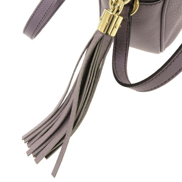 Gucci Soho Small Disco — view 7