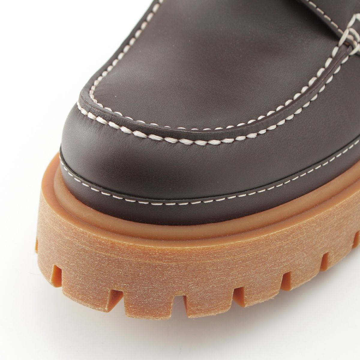 Louis Vuitton LV Remix Monogram Jacquard Ankle Boots Shoes Brown — view 8