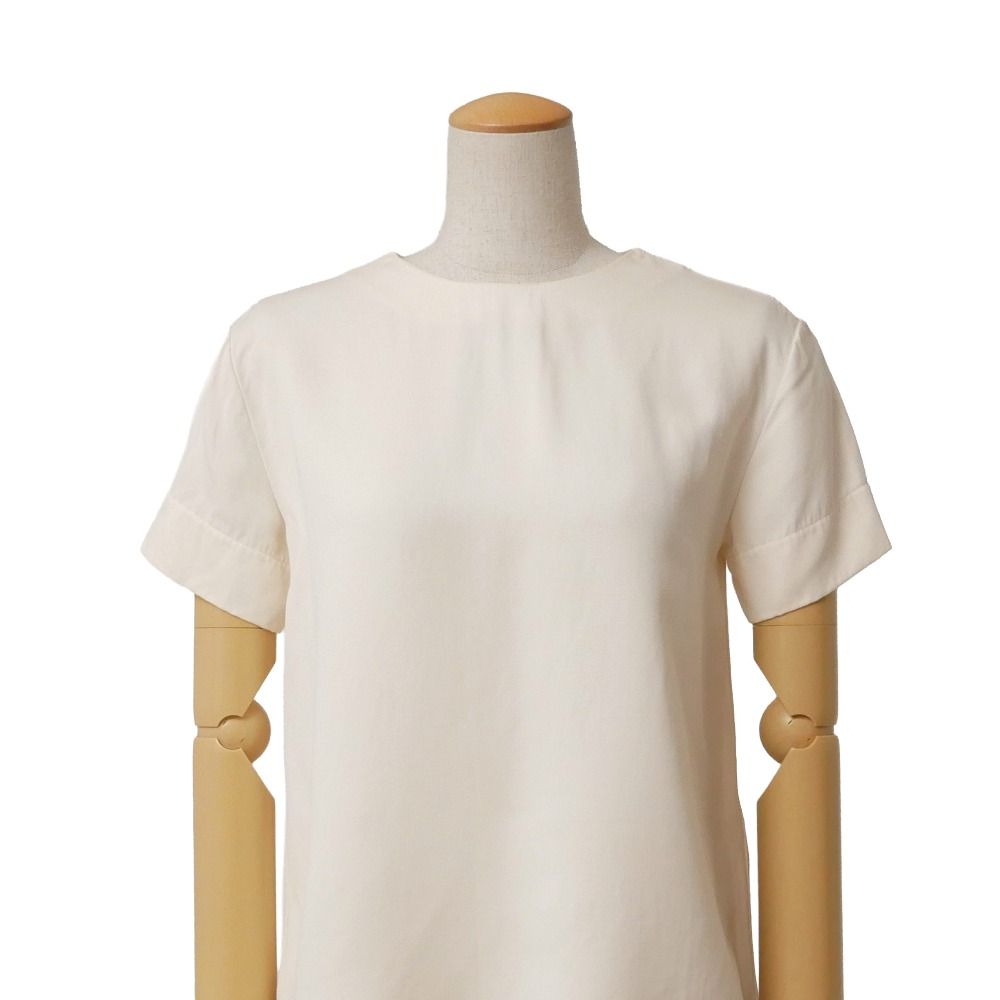 Celine Vintage Top 34 Phoebe Philo Era Pullover Sweater — view 3