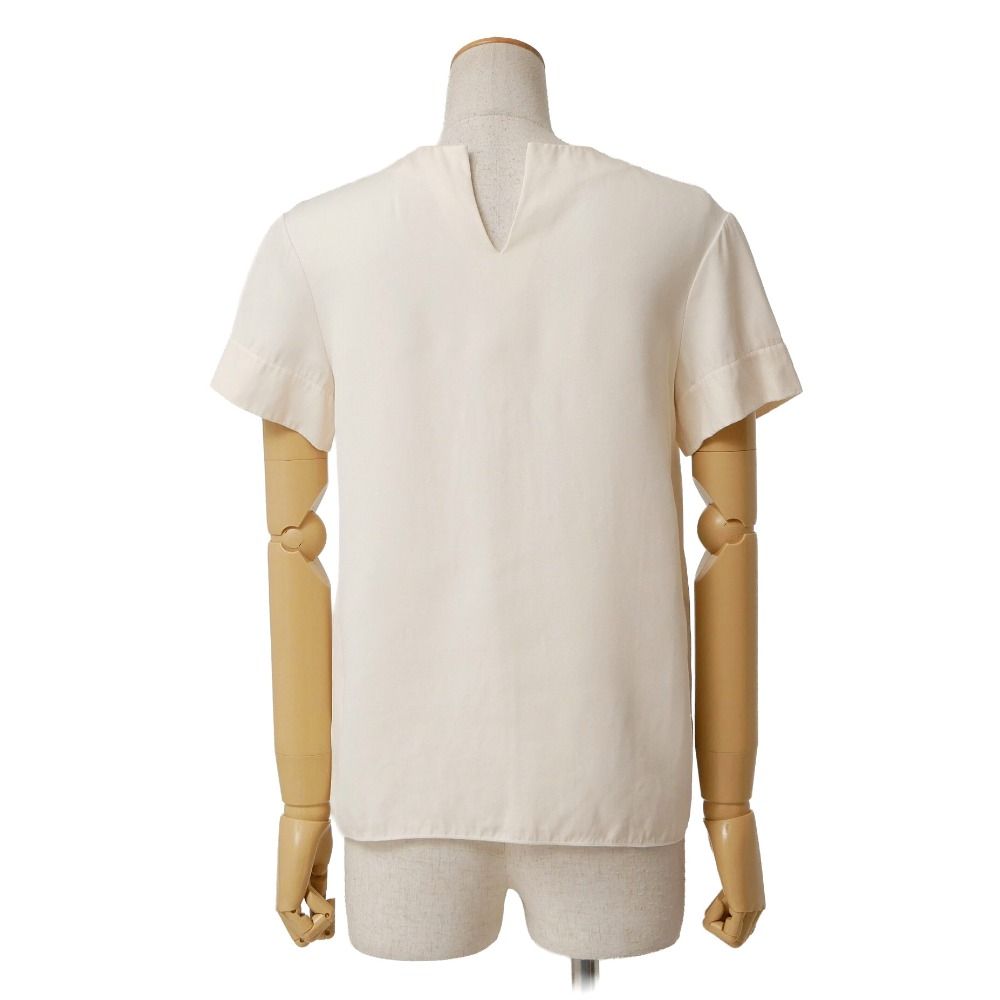 Celine Vintage Top 34 Phoebe Philo Era Pullover Sweater — view 2