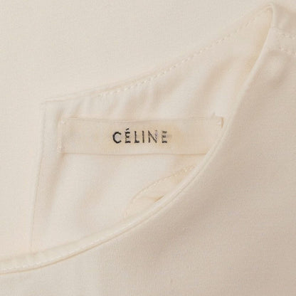Celine Vintage Top 34 Phoebe Philo Era Pullover Sweater — view 5
