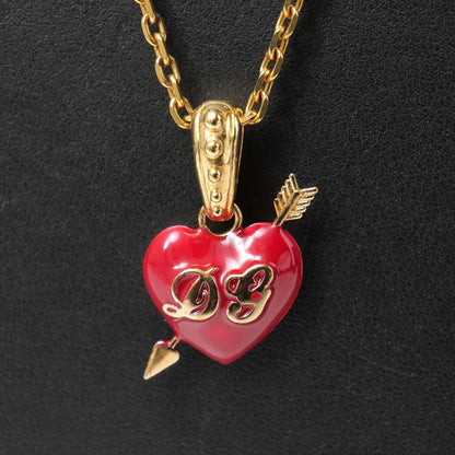 Dolce & Gabbana Necklace DG