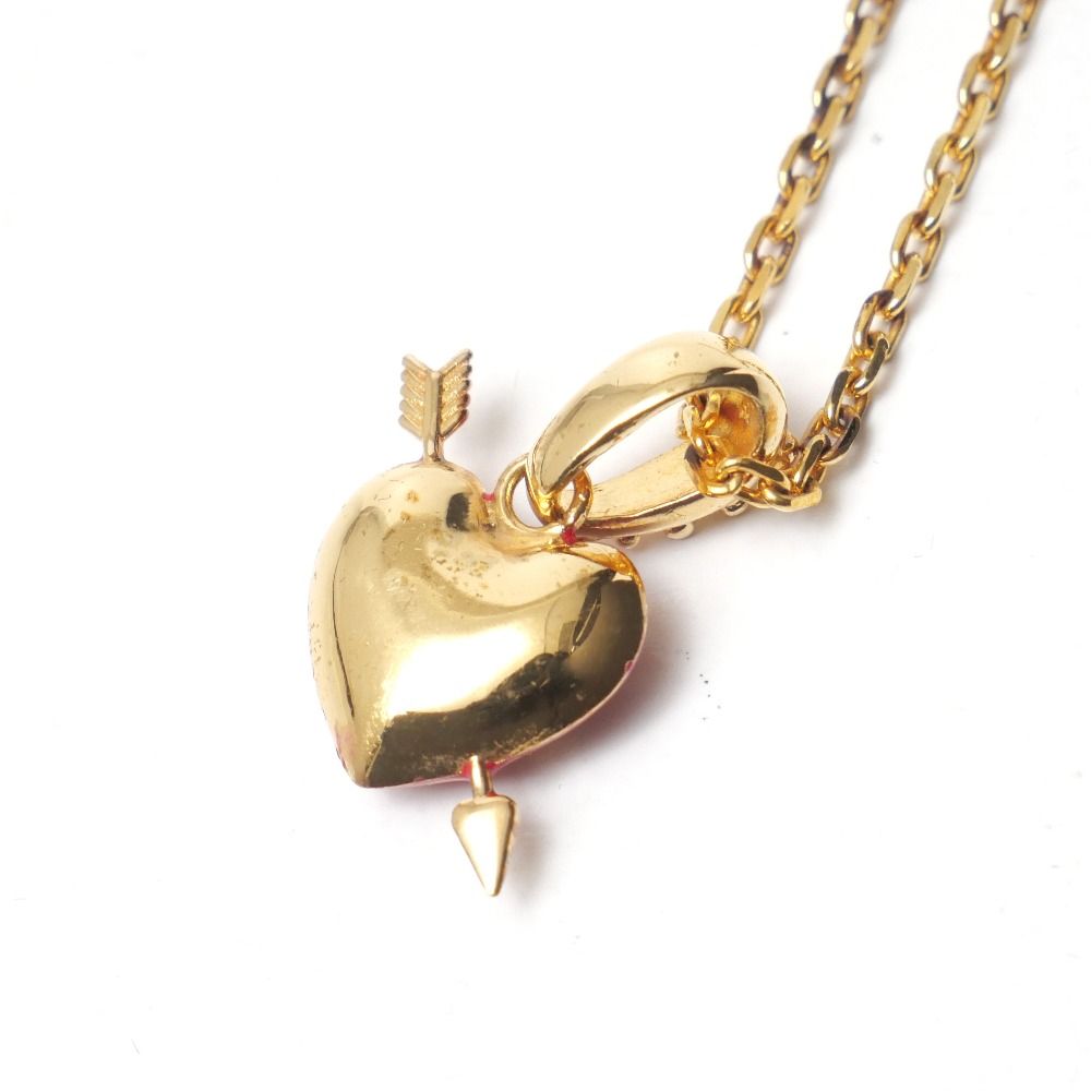 Dolce & Gabbana Necklace DG — view 5