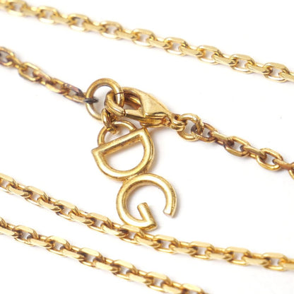 Dolce & Gabbana Necklace DG — view 6