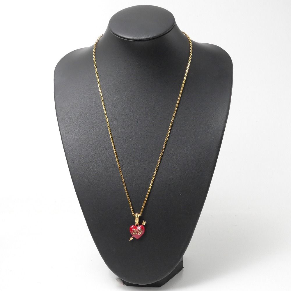 Dolce & Gabbana Necklace DG — view 2