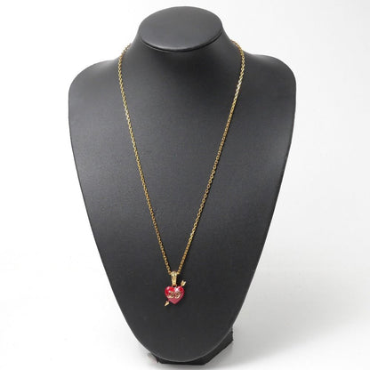 Dolce & Gabbana Necklace DG — view 2