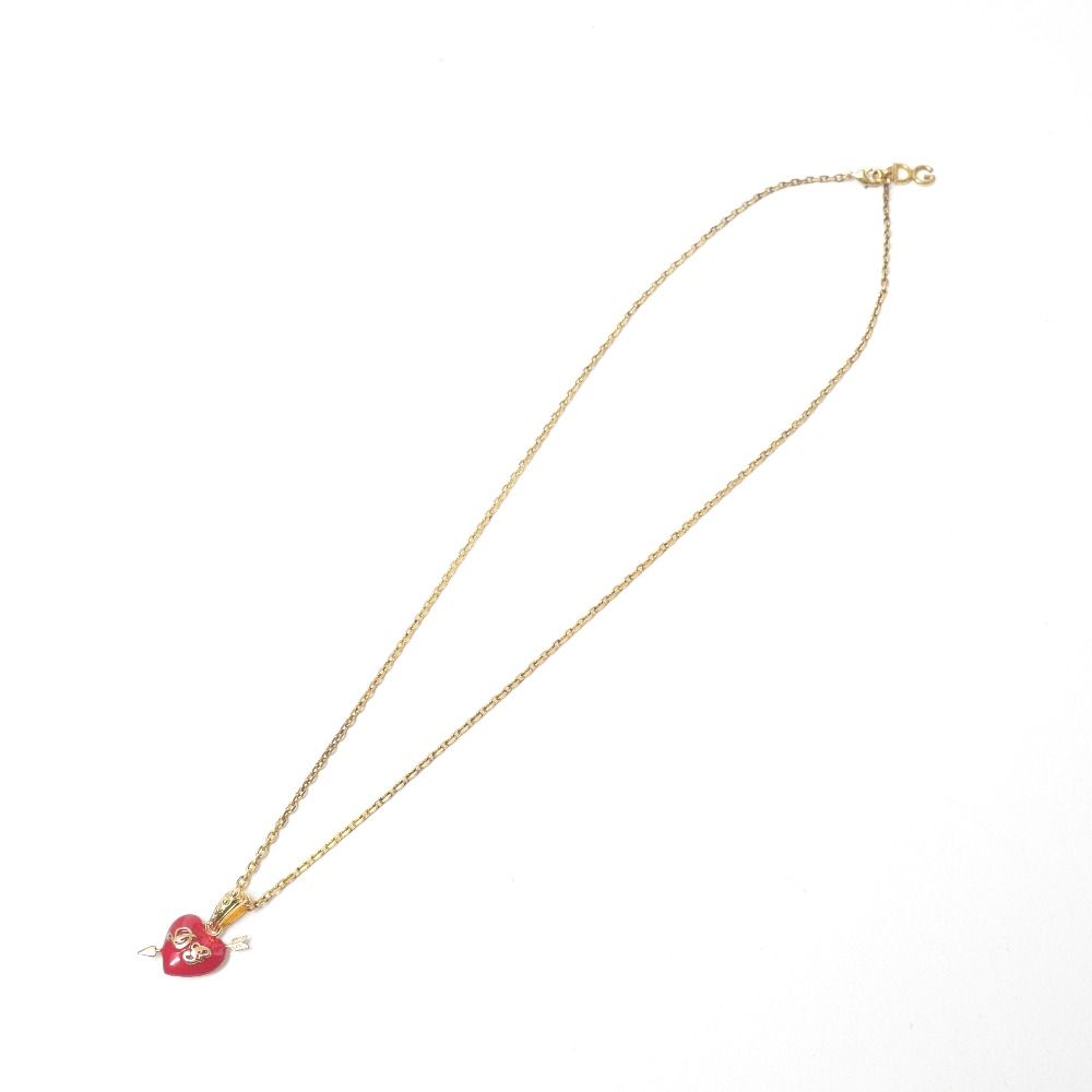 Dolce & Gabbana Necklace DG — view 4