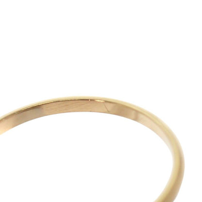 Cartier Trinity Ring 49 Rows Gold — view 7