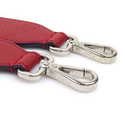 Fendi Shoulder Strap Bag Straps — view 6