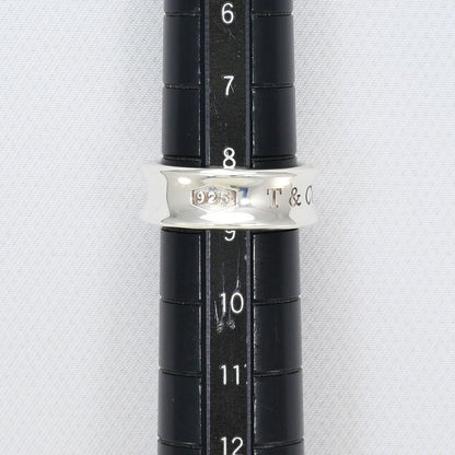 Tiffany & Co 1837 925 Sterling Silver Ring — view 7