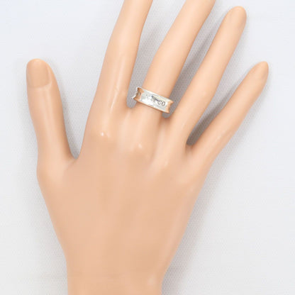 Tiffany & Co 1837 925 Sterling Silver Ring — view 6