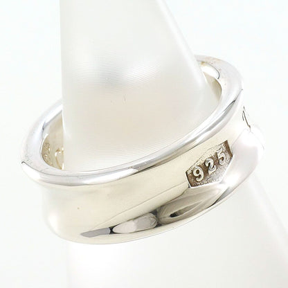 Tiffany & Co 1837 925 Sterling Silver Ring — view 2