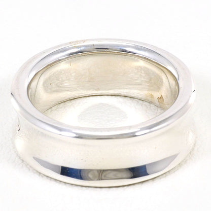 Tiffany & Co 1837 925 Sterling Silver Ring — view 3