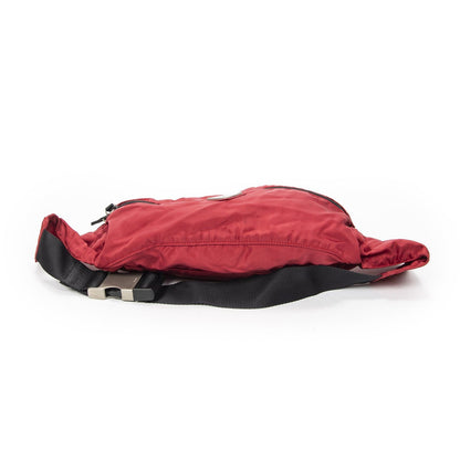 Prada Nylon Belt Bag — view 8