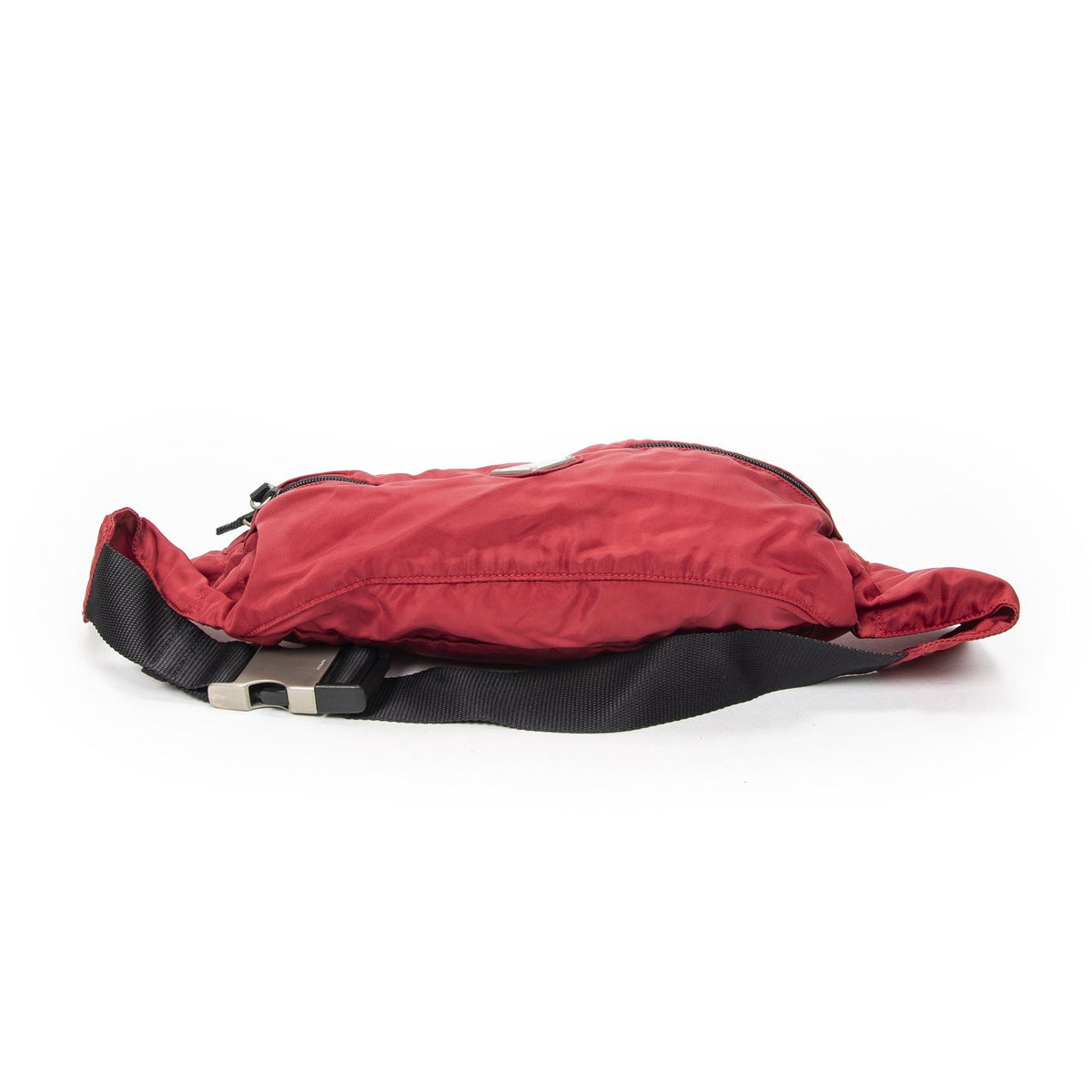 Prada Nylon Belt Bag — view 3