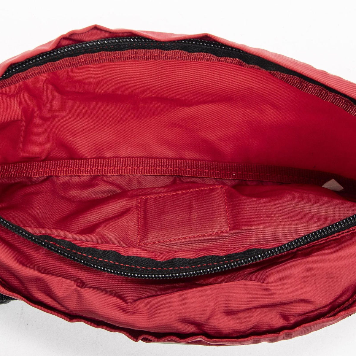 Prada Nylon Belt Bag — view 4