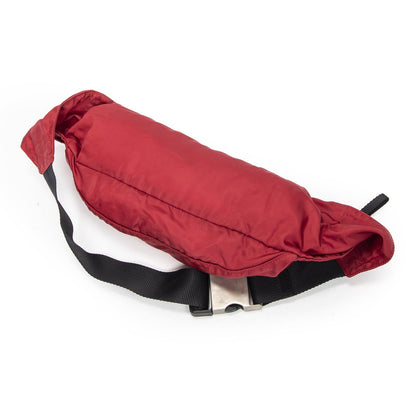 Prada Nylon Belt Bag — view 7