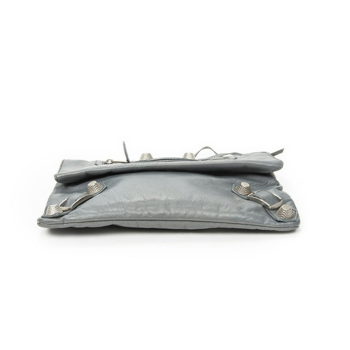 Balenciaga Giant 21 Envelope Clutch Gilet the — view 3
