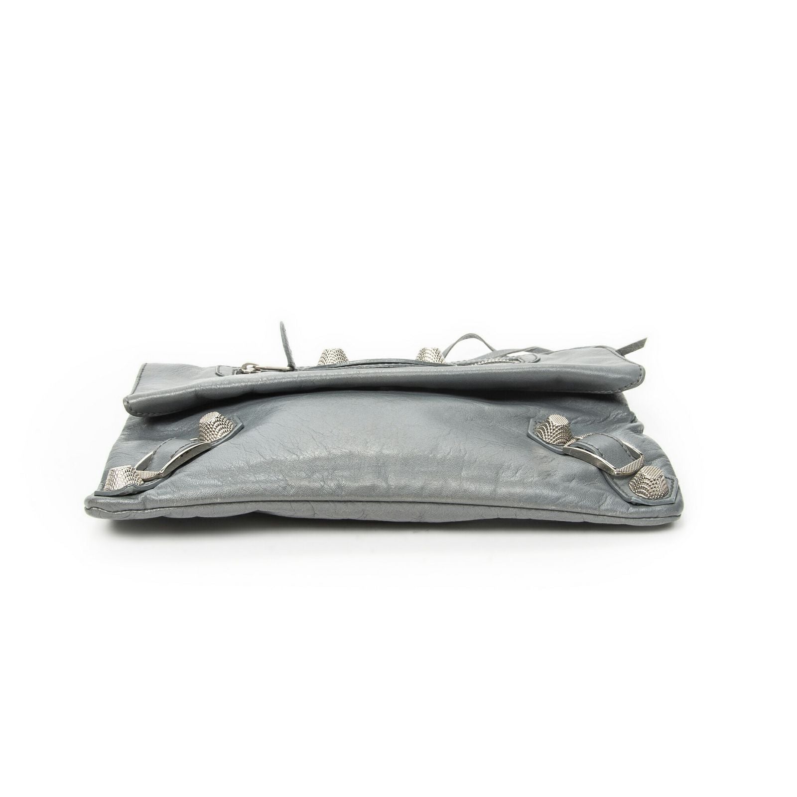 Balenciaga Giant 21 Envelope Clutch Gilet the — view 3