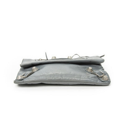 Balenciaga Giant 21 Envelope Clutch Gilet the — view 3