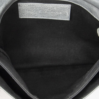 Balenciaga Giant 21 Envelope Clutch Gilet the — view 4