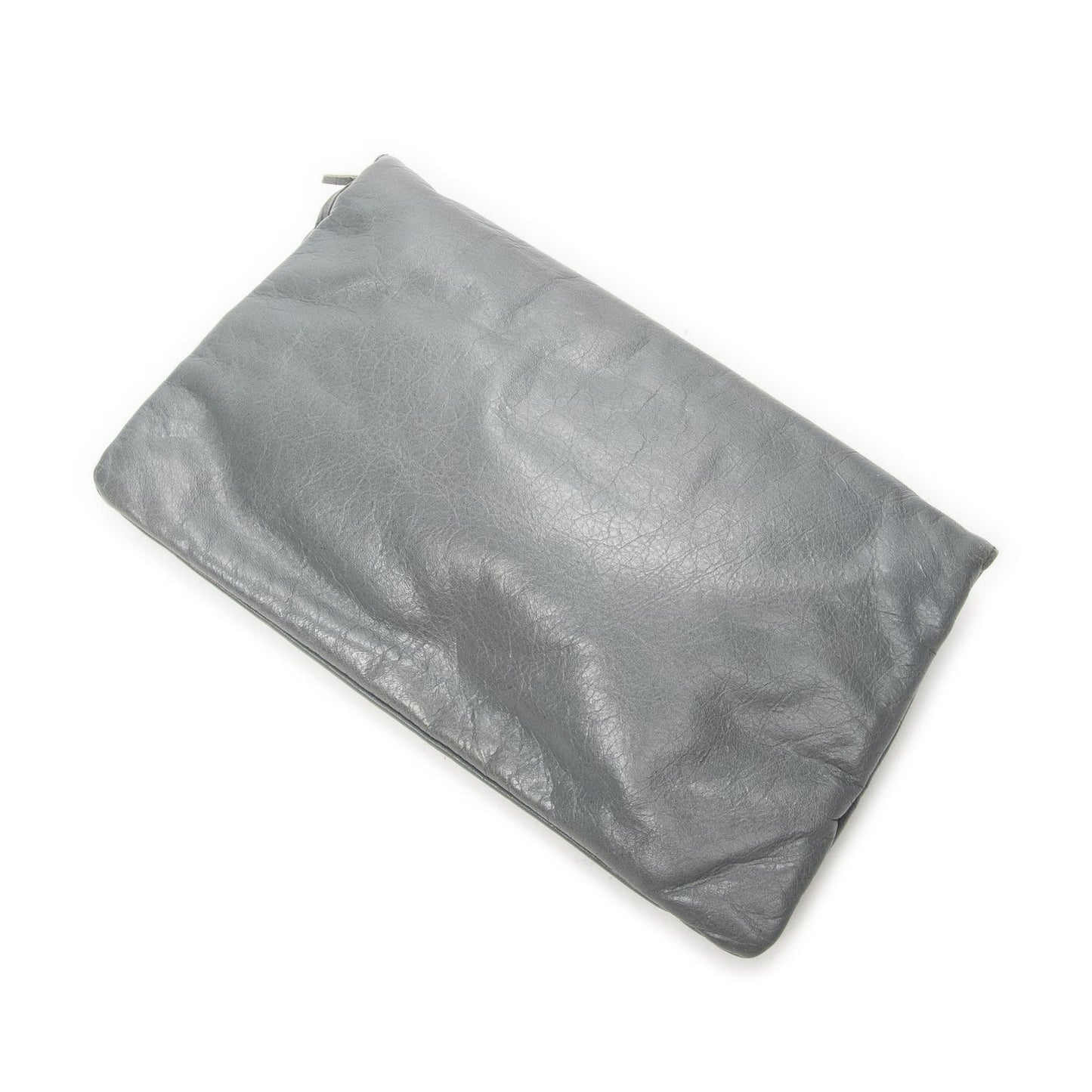 Balenciaga Giant 21 Envelope Clutch Gilet the — view 2