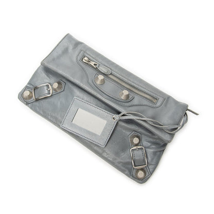 Balenciaga Giant 21 Envelope Clutch Gilet the