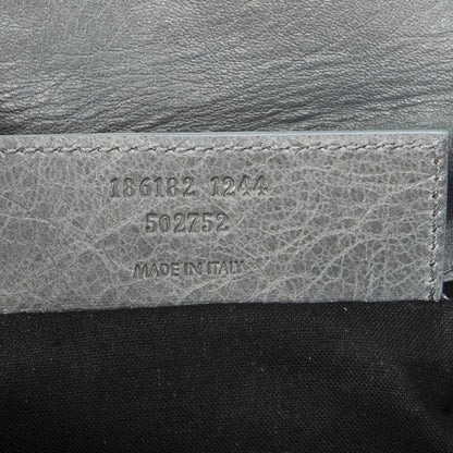 Balenciaga Giant 21 Envelope Clutch Gilet the — view 5