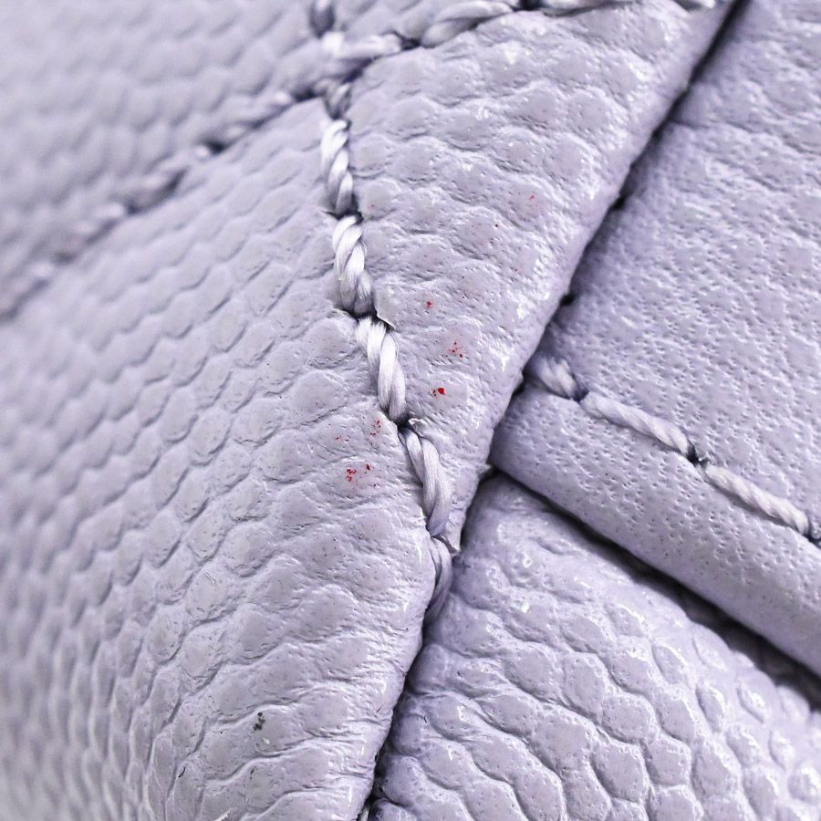 Chanel Handbag Top Handle Flap — view 8