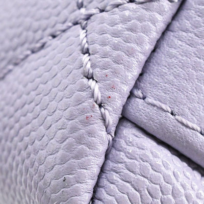 Chanel Handbag Top Handle Flap — view 8