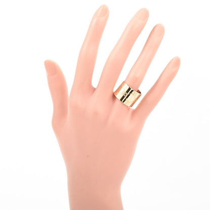 Gucci Ring Icon Wide — view 5