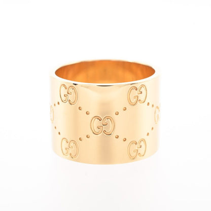 Gucci Ring Icon Wide — view 2
