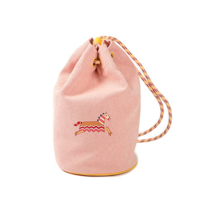 Hermes Shoulder Bag Duffle