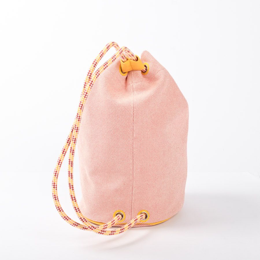 Hermes Shoulder Bag Duffle — view 3