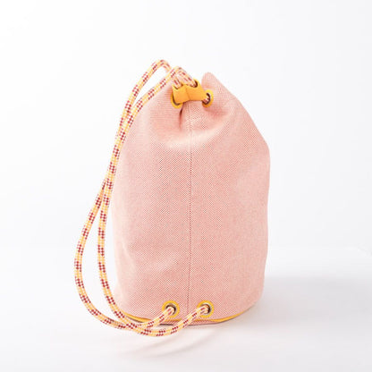 Hermes Shoulder Bag Duffle — view 3