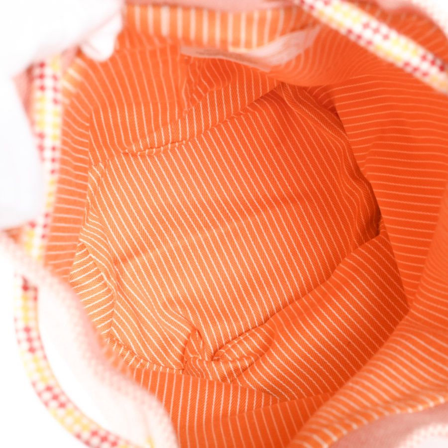 Hermes Shoulder Bag Duffle — view 4